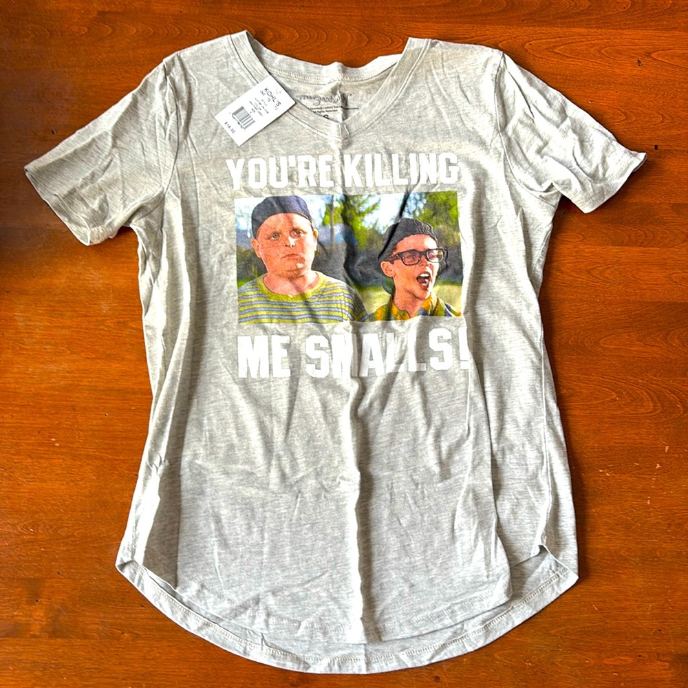 Sandlot T-shirt